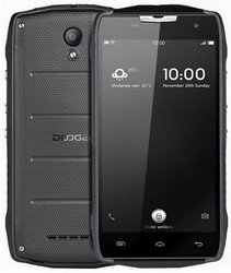 Замена разъема зарядки на телефоне Doogee T5s в Сочи